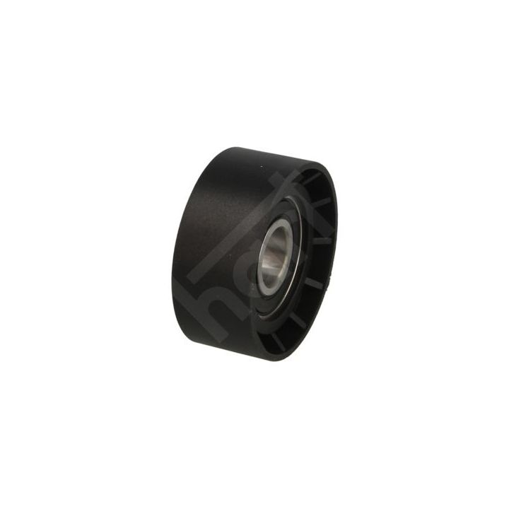 Diržo įtempiklis, V formos rumbuotas diržas HART 353 423