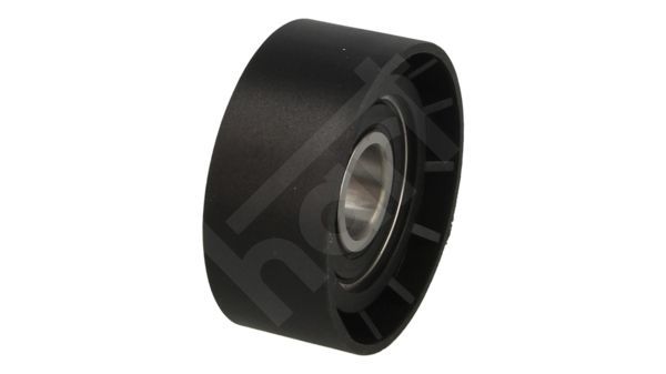 Diržo įtempiklis, V formos rumbuotas diržas HART 353 423