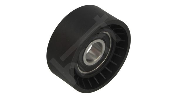 Diržo įtempiklis, V formos rumbuotas diržas HART 353 424