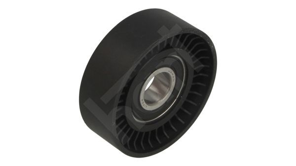 Diržo įtempiklis, V formos rumbuotas diržas HART 353 425