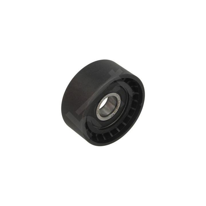 Diržo įtempiklis, V formos rumbuotas diržas HART 353 454