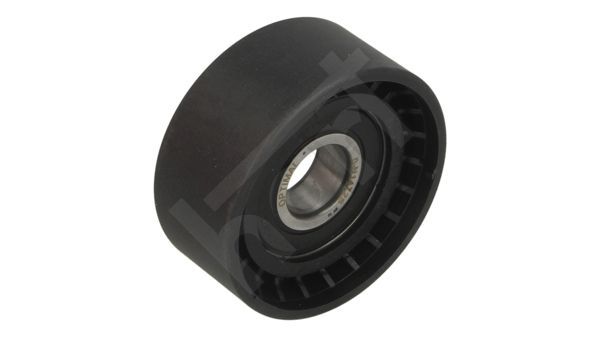 Diržo įtempiklis, V formos rumbuotas diržas HART 353 454