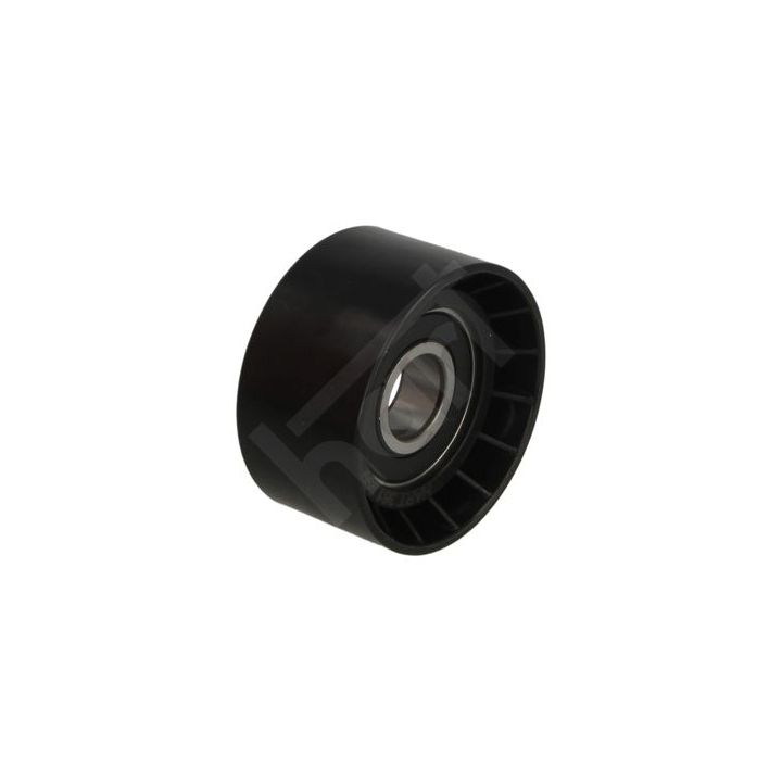 Diržo įtempiklis, V formos rumbuotas diržas HART 361 999