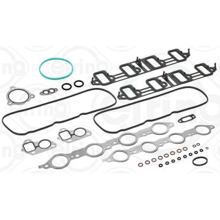 Visas tarpiklių komplektas, variklis ELRING 133.911