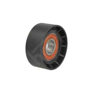 Diržo įtempiklis, V formos rumbuotas diržas HART 363 348