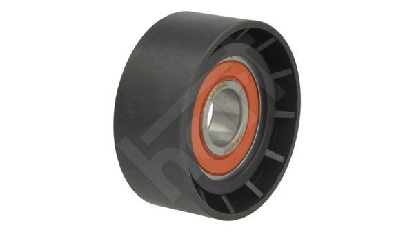 Diržo įtempiklis, V formos rumbuotas diržas HART 363 348