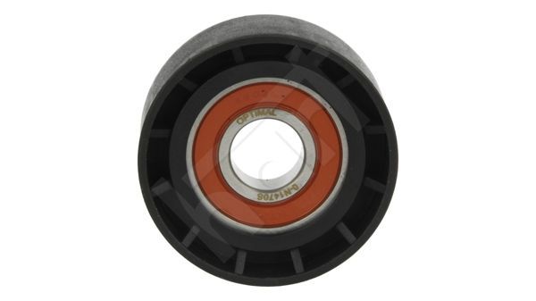 Diržo įtempiklis, V formos rumbuotas diržas HART 363 348