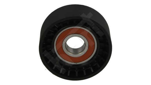 Diržo įtempiklis, V formos rumbuotas diržas HART 363 356