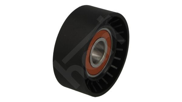 Diržo įtempiklis, V formos rumbuotas diržas HART 363 356