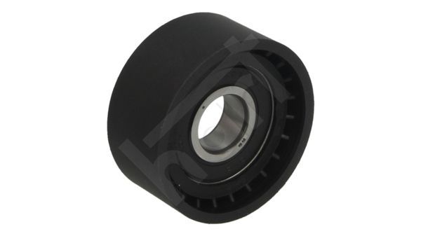 Diržo įtempiklis, V formos rumbuotas diržas HART 363 378