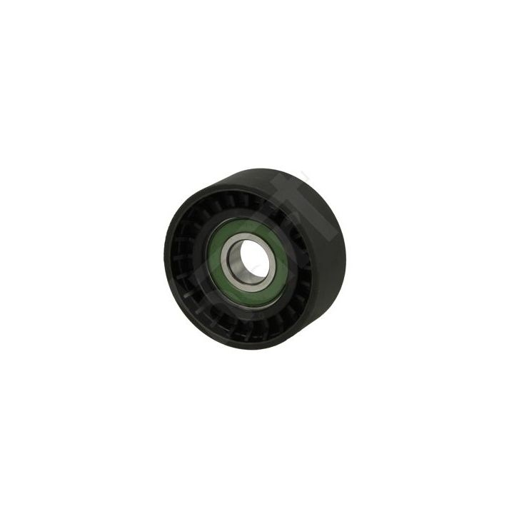 Diržo įtempiklis, V formos rumbuotas diržas HART 363 379