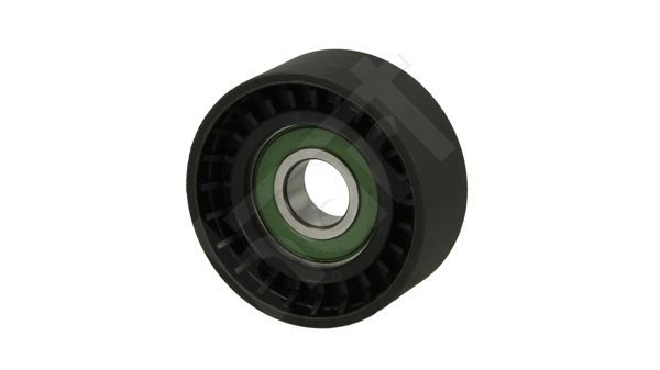 Diržo įtempiklis, V formos rumbuotas diržas HART 363 379