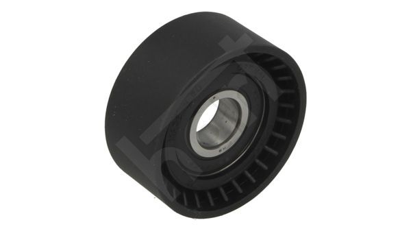 Diržo įtempiklis, V formos rumbuotas diržas HART 363 382