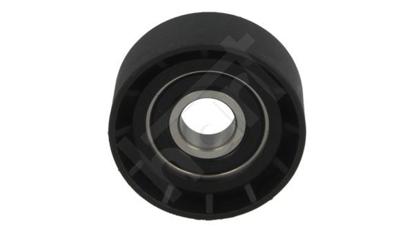 Diržo įtempiklis, V formos rumbuotas diržas HART 363 389