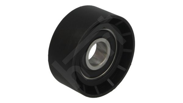 Diržo įtempiklis, V formos rumbuotas diržas HART 363 389