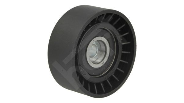 Diržo įtempiklis, V formos rumbuotas diržas HART 363 396