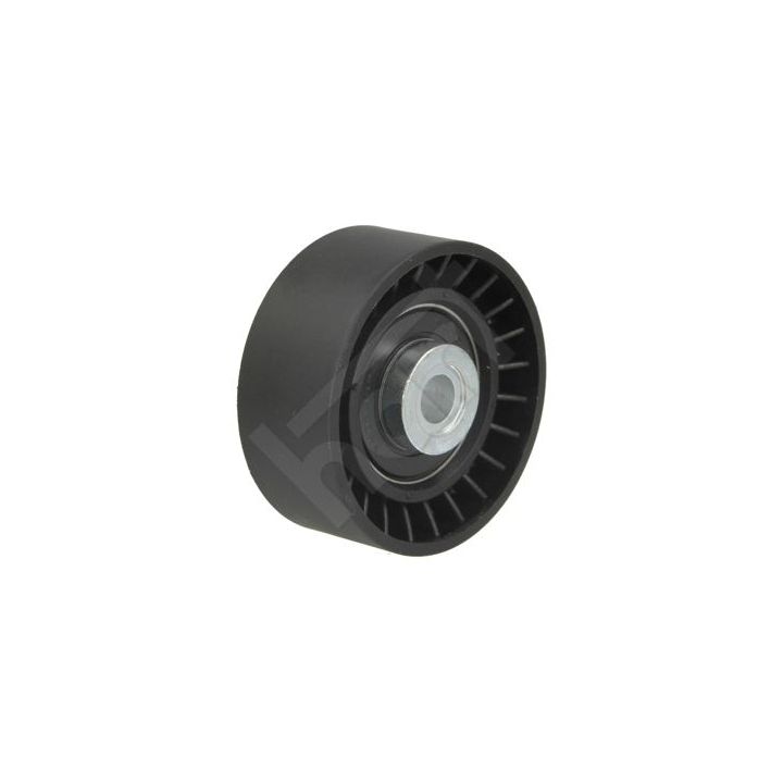 Diržo įtempiklis, V formos rumbuotas diržas HART 363 396