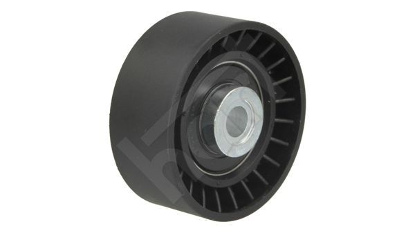 Diržo įtempiklis, V formos rumbuotas diržas HART 363 396