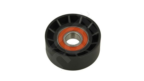 Diržo įtempiklis, V formos rumbuotas diržas HART 363 400