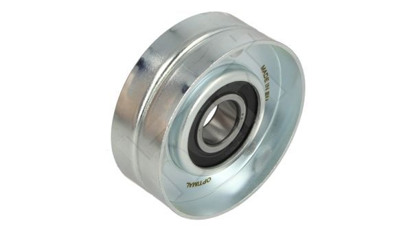 Diržo įtempiklis, V formos rumbuotas diržas HART 363 460