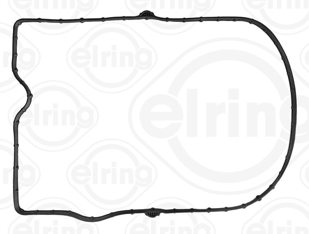 Tarpiklis, sinchronizatoriaus bloko dangtis ELRING 050.130