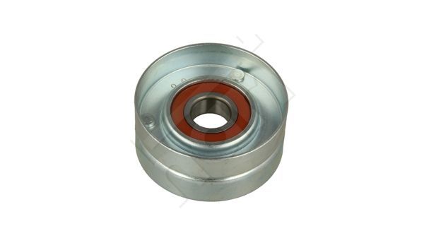 Diržo įtempiklis, V formos rumbuotas diržas HART 363 775