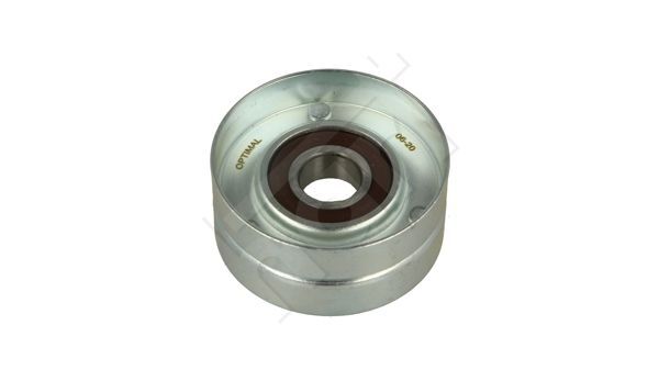 Diržo įtempiklis, V formos rumbuotas diržas HART 363 808