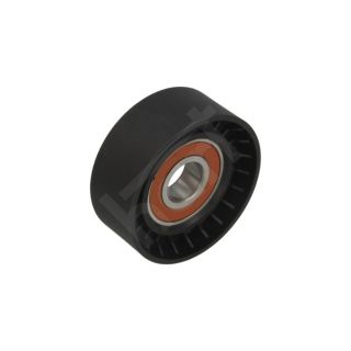 Diržo įtempiklis, V formos rumbuotas diržas HART 363 865