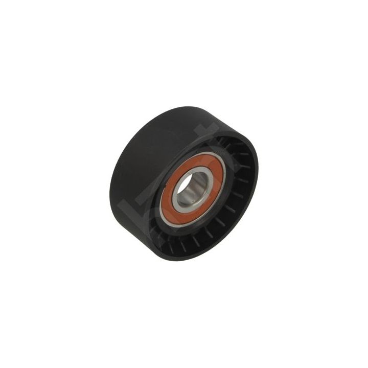 Diržo įtempiklis, V formos rumbuotas diržas HART 363 865