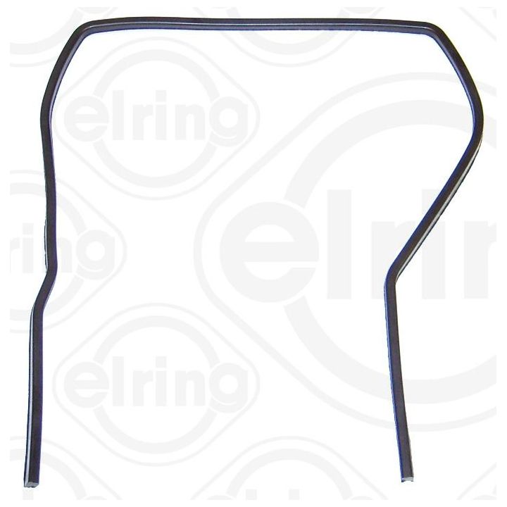 Tarpiklis, sinchronizatoriaus bloko dangtis ELRING 726.240