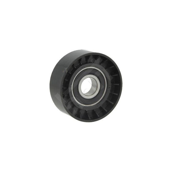 Diržo įtempiklis, V formos rumbuotas diržas HART 374 344