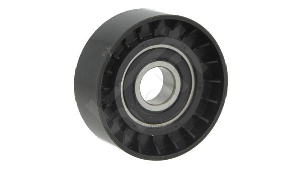 Diržo įtempiklis, V formos rumbuotas diržas HART 374 344