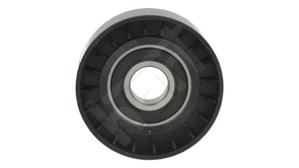 Diržo įtempiklis, V formos rumbuotas diržas HART 374 344