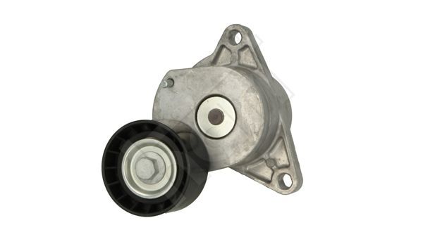 Diržo įtempiklis, V formos rumbuotas diržas HART 927 043