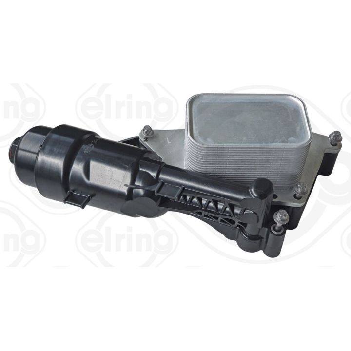 Korpusas, alyvos filtras ELRING B34.620