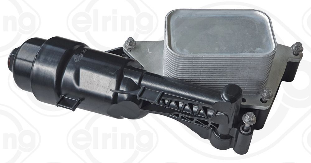 Korpusas, alyvos filtras ELRING B34.620