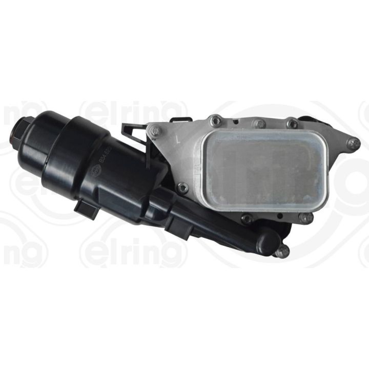 Korpusas, alyvos filtras ELRING B34.620