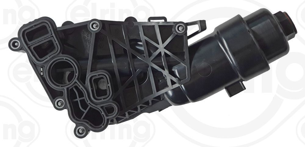 Korpusas, alyvos filtras ELRING B34.620