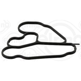 Tarpiklis, alyvos filtro korpusas ELRING 090.710