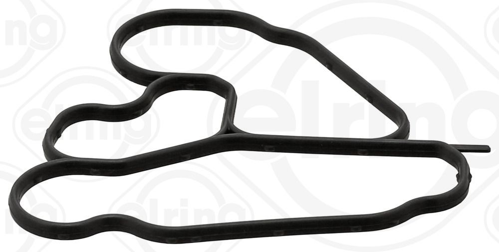 Tarpiklis, alyvos filtro korpusas ELRING 090.710