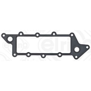 Tarpiklis, alyvos filtro korpusas ELRING 848.710