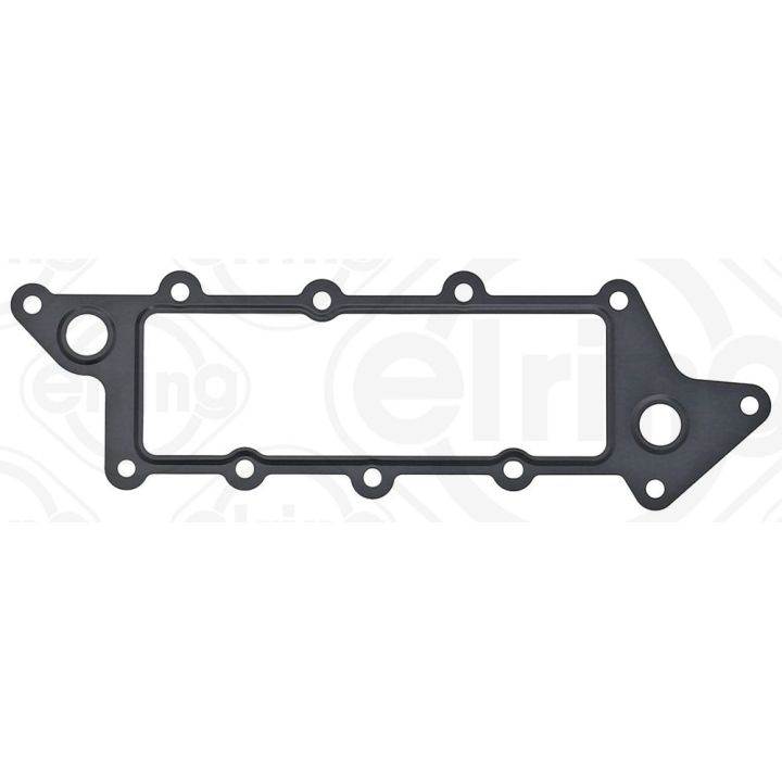 Tarpiklis, alyvos filtro korpusas ELRING 848.710