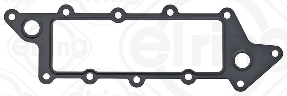 Tarpiklis, alyvos filtro korpusas ELRING 848.710