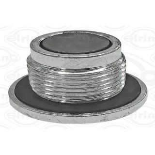 Užsukamas kamšis, transmisija korpuse ELRING B07.640