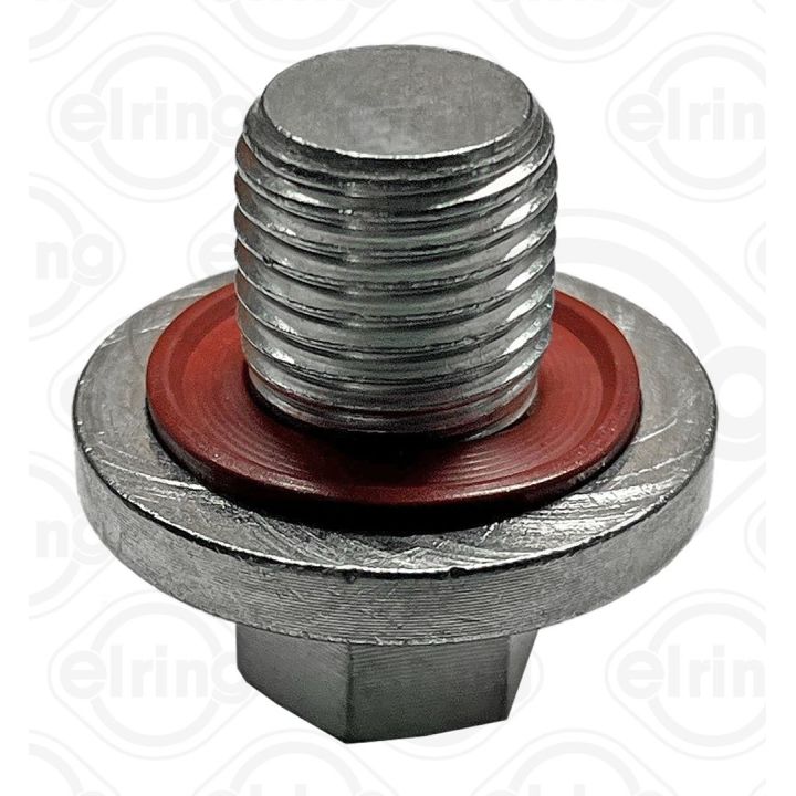 Alyvos išleidimo kaištis, alyvos karteris ELRING B17.910