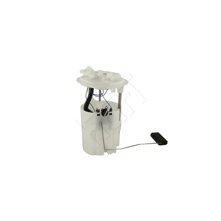 Siuntimo blokas, degalų bakas HART 928 966