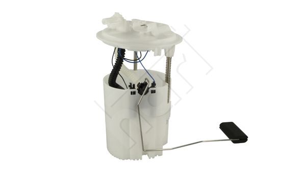 Siuntimo blokas, degalų bakas HART 928 966