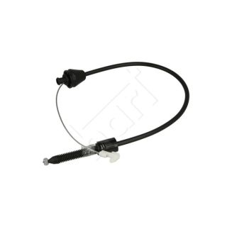 Akceleratoriaus trosas HART 317 663