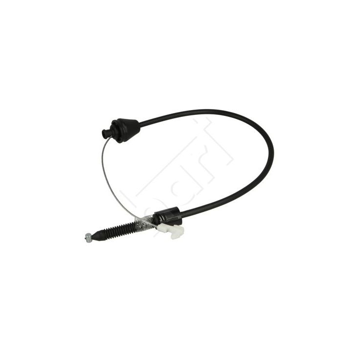 Akceleratoriaus trosas HART 317 663