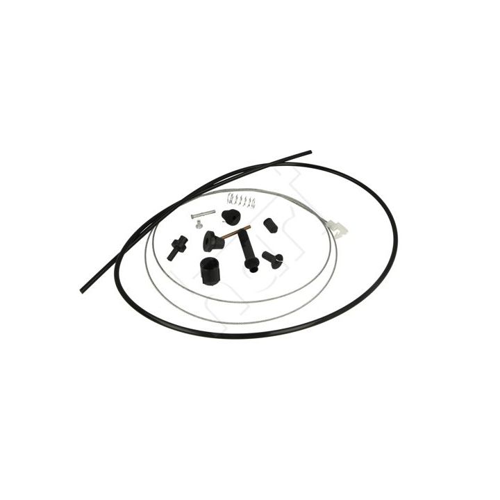 Akceleratoriaus trosas HART 333 961